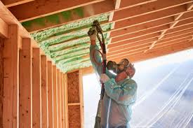 Best Fireproof Insulation  in Enigma, GA